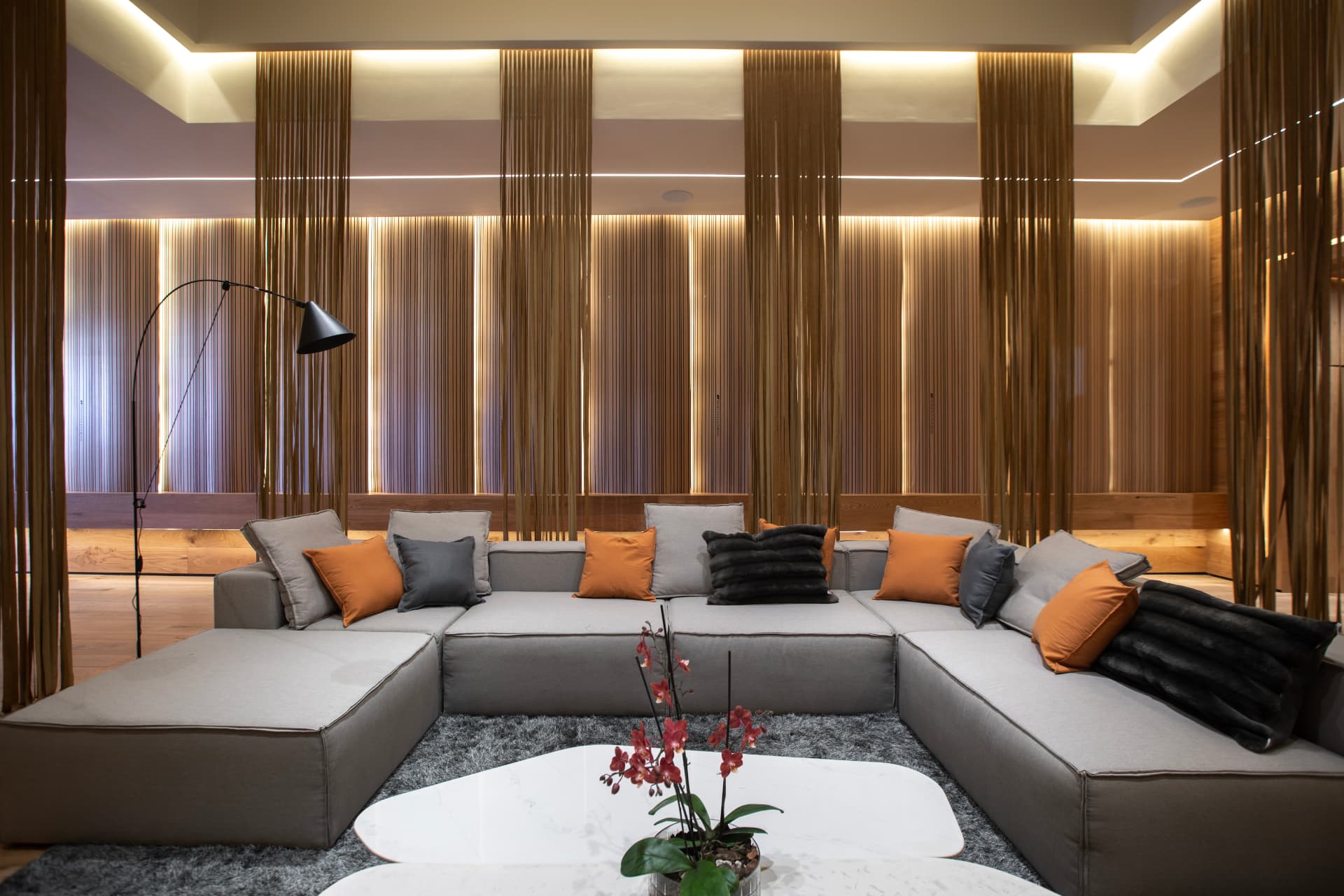 Espacio 36 — Loft by Patagonia Flooring, Casa FOA 2025 — fotografía 5